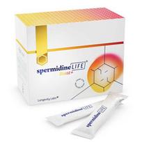 Kviečių gemalų ekstraktas SPERMIDINELIFE BOOST+, 30 pak.