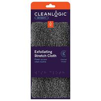 Cleanlogic Detoxify Exfoliating ištempiama kūno plaušinė (-45% perkant 2 vnt.)