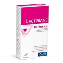 Gerosios bakterijos PILEJE LACTIBIANE REFERENCE, 30 kaps. (Dabar -2%)