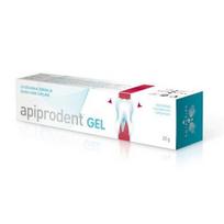 Apiprodent gelis dantenoms 20ml (-15% perkant 2 vnt.)