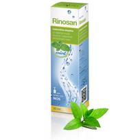 Nosies purškalas RINOSAN MINT, 30 ml (Dabar -26%)