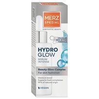 Drėkinantis veido serumas MERZ SPEZIAL HYDRO GLOW INTENSE, 30 ml (Dabar -7%)