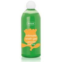 Intymios higienos prausiklis su ramunėlėmis, pasižymintis raminamuoju poveikiu ZIAJA, 500 ml (Dabar -40%)