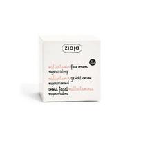 Regeneruojantis multivitaminų veido kremas ZIAJA, 50 ml (Dabar -40%)