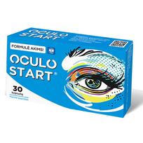 OCULO START, 30 kapsulių (Dabar -40%)