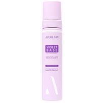 Savaiminio įdegio putos - vidutinis/tamsus atspalvis AZURE TAN VIOLET BASE, 200 ml (Dabar -6%)