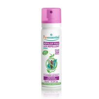 Purškiamas repelentas nuo galvos utėlių PURESSENTIEL, 75 ml