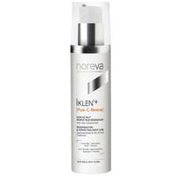 Atkuriamasis naktinis kremas NOREVA IKLEIN PURE-C-REVERSE REGENERATING AND PERFECTING NIGHT CARE, 50 ml (Dabar -45%)