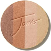 Bronzanto papildymas (4 spalvų) JANE IREDALE MOONGLOW, 9,9g (Dabar -8%)