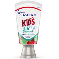 Dantų pasta 2-6 m. vaikams SENSODYNE PRONAMEL KIDS, 50 ml  (Dabar -20%)