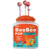 Ledinukai imunitetui BOOBOO POP, 100 vnt.  (Dabar -2%)