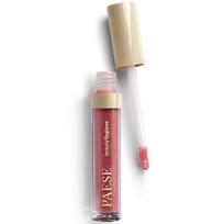 Lūpų blizgesys PAESE BEAUTY LIPGLOSS, spalva 03 glossy, 3,4 ml (-56% perkant 2 vnt.)