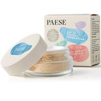 Matinė mineralinė pudra PAESE MINERALS, spalva 103N, 7 g (-56% perkant 2 vnt.)