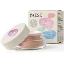 Mineraliniai skaistalai PAESE MINERALS, spalva 301N, 6 g (-56% perkant 2 vnt.)