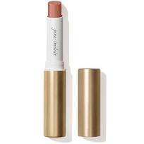 Drėkinamieji kreminiai lūpų dažai JANE IREDALE COLORLUXE (Toffee), 2 g (Dabar -8%)