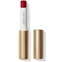 Drėkinamieji kreminiai lūpų dažai JANE IREDALE COLORLUXE (Candy Apple), 2 g (Dabar -8%)