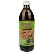 Kepenims, žarnynui DETOX EFFEX, 500 ml (-40% perkant 2 vnt.)