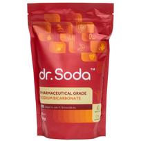 Valgomoji soda DR.SODA SODIUM BICARBONATE, 1000 g  (Dabar -17%)
