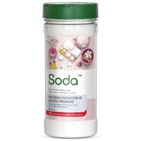Sveikatos ir grožio priemonė su Himalajų druska SODA, 500 g (Dabar -24%)