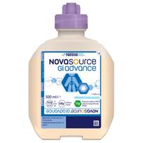 Medicininės paskirties maisto produktas NESTLE NOVASOURCE GI ADVANCE, 500 ml (Dabar -15%)