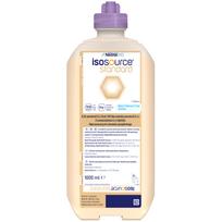 Medicininės paskirties maisto produktas NESTLE ISOSOURCE STANDARD, 1000 ml (-20% perkant 2 vnt.)