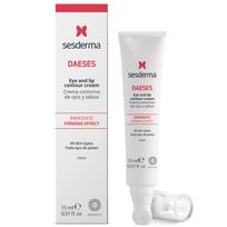 Akių kontūro kremas SESDERMA DAESES, 15 ml (Dabar -10%)