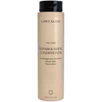 Regeneruojantis kondicionierius LÖWENGRIP THE CURE REPAIR & SHINE, 200 ml (Dabar -10%)