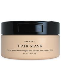 Regeneruojanti plaukų kaukė LÖWENGRIP THE CURE, 200 ml (Dabar -10%)