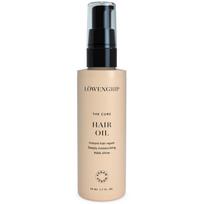 Regeneruojantis plaukų aliejus LÖWENGRIP THE CURE, 50 ml (Dabar -8%)