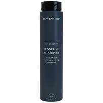 Švelnus šampūnas nuo pleiskanų LÖWENGRIP, 250 ml (Dabar -10%)