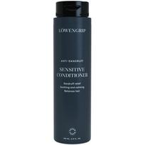 Švelnus kondicionierius jautriai galvos odai LÖWENGRIP, 200 ml (Dabar -10%)