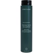 Tankumo suteikiantis šampūnas LÖWENGRIP BUILD & BOUNCE, 250 ml (Dabar -10%)