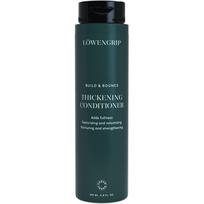 Tankumo suteikiantis kondicionierius LÖWENGRIP BUILD & BOUNCE, 200 ml (Dabar -10%)