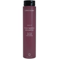 Apimties suteikiantis šampūnas LÖWENGRIP LEVEL UP, 250 ml (-45% perkant 2 vnt.)
