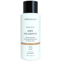 Sausas šampūnas LÖWENGRIP CARAMEL & CREAM, 100 ml (Dabar -8%)