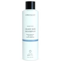 Lengvas sausas šampūnas LÖWENGRIP SOFT BREEZE & BERGAMOT, 250 ml (Dabar -8%)