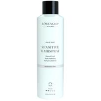 Bekvapis plaukų lakas LÖWENGRIP PIXIE DUST SENSITIVE, 250 ml (-45% perkant 2 vnt.)
