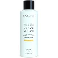 Formuojančios kreminės putos LÖWENGRIP STYLE TO DEFINE, 200 ml