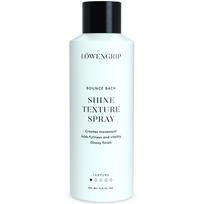 Plaukų purškiklis žvilgesiui suteikti LÖWENGRIP BOUNCE BACK, 200 ml (-45% perkant 2 vnt.)