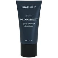 Rutulinis dezodorantas LÖWENGRIP HEALTHY GLOW, 50 ml (-45% perkant 2 vnt.)
