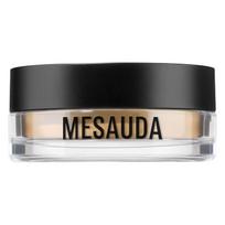 Makiažą fiksuojanti pudra MESAUDA MILANO CELESTIAL VEIL, Translucent Light, 12 g (Dabar -10%)