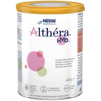 Specialios medicininės paskirties milteliai ALTHERA HMO, 400 g (Dabar -5%)