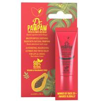 Lūpų balzamas DR.PAWPAW ULTIMATE RED, 10 ml (-55% perkant 2 vnt.)