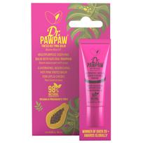 Lūpų balzamas DR.PAWPAW HOT PINK, 10 ml (-55% perkant 2 vnt.)