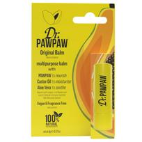 Lūpų pieštukas DR.PAWPAW ORIGINAL, 4 g (-55% perkant 2 vnt.)