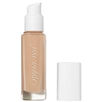Švytėjimo suteikianti kreminė pudra JANE IREDALE SKINTUITION SPF 30 (20 Light), 30 ml (Dabar -8%)