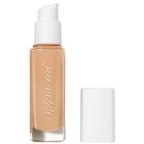 Švytėjimo suteikianti kreminė pudra JANE IREDALE SKINTUITION SPF 30 (24 Light), 30 ml (Dabar -8%)