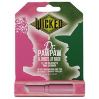 Lūpų pieštukas DR.PAWPAW x WICKED GLIMMER, 3 g (-55% perkant 2 vnt.)