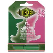 Lūpų pieštukas DR.PAWPAW x WICKED ENCHANTING, 3 g (-55% perkant 2 vnt.)