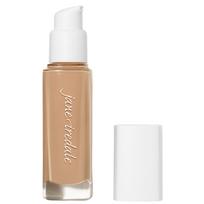 Švytėjimo suteikianti kreminė pudra JANE IREDALE SKINTUITION SPF 30 (30 Light Medium), 30 ml (Dabar -8%)